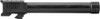 Grey Ghost Precision Barrel for Glock 17 - Part BARREL-G17-T-BN