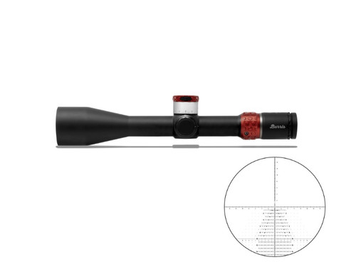 XTR PRO 5.5-30X56MM TREMOR5  # TREMOR5 MIL-DOT