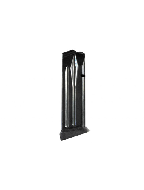MAGAZINE 1911 A2 9MM 17RD BLK 