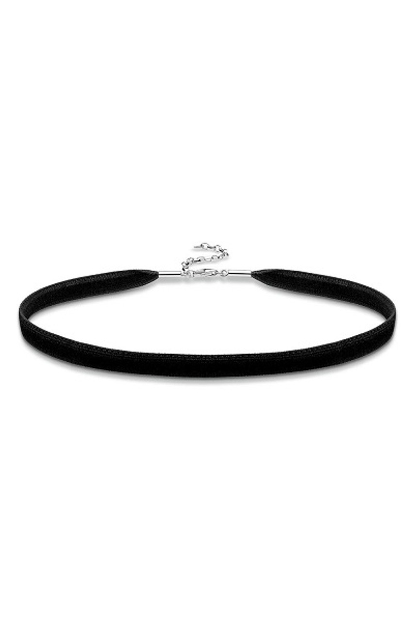 Thomas sabo choker necklace Clearance