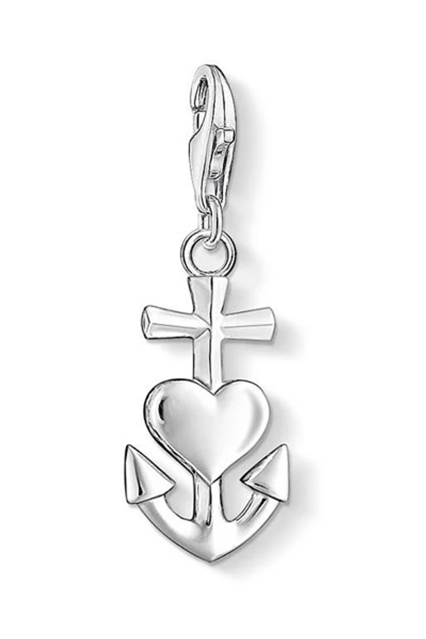 Thomas Sabo Charm Pendant Heart