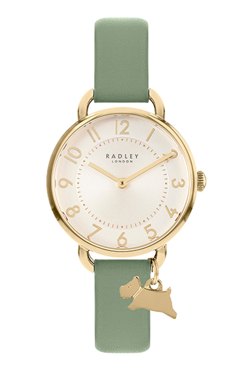 Radley southwark park outlet watch