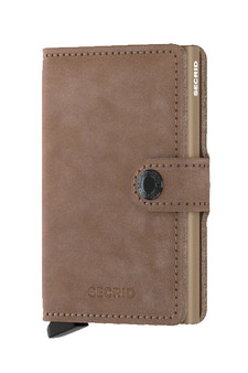 Secrid Miniwallet Vintage Taupe Wallet SC4178