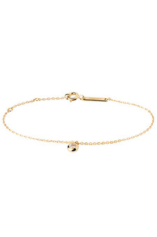 PDPAOLA Sand Solitary Bracelet PU01-792-U 