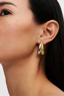 Sonne Anya Earrings