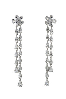 Sonne Ava Earrings