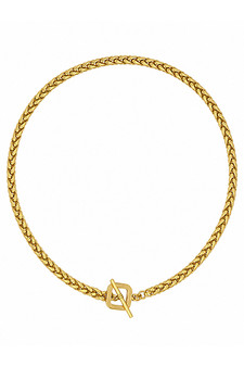 Sonne Charlotte Necklace