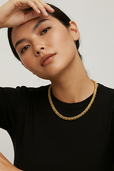 Sonne Chloe Necklace