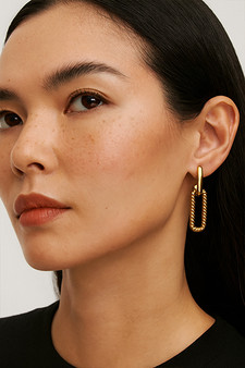 Sonne Isla Earrings