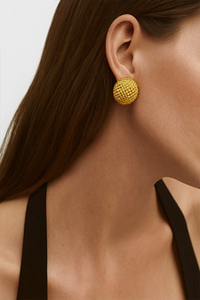 Sonne Nova Earrings