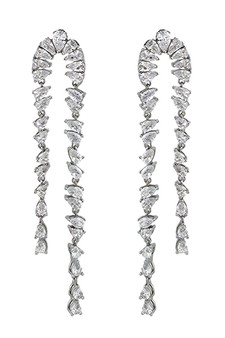 Sonne Willow Earrings