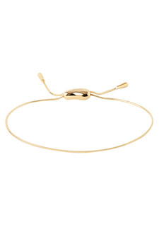 PDPAOLA Oslo Chain Bracelet