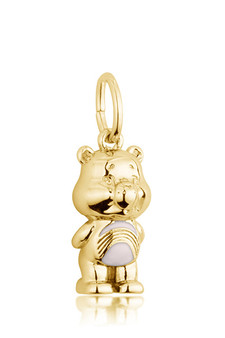 Care Bears Cheer Bear Charm
