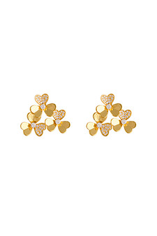 Bianc Stellar Earrings 10100809
