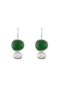 Bianc Cubism Earrings 10100830