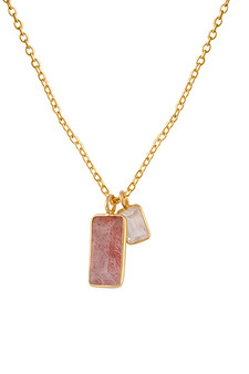Bianc Summer Necklace  30100634