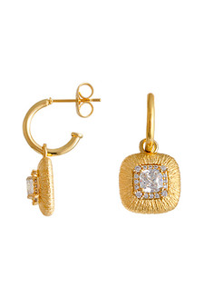 Zahar Christina Earrings ZE0290
