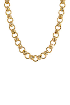 Zahar Lesley Necklace ZN0129