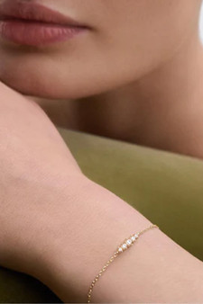 PDPAOLA Estela Bracelet