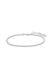 Ania Haie Silver Beaded Bracelet B063-03H Ania Haie Silver Beaded Bracelet B063-03H