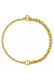 Sonne Gia Necklace
