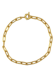 Sonne Isla Chain Necklace