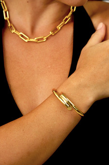 Sonne Isla Chain Necklace