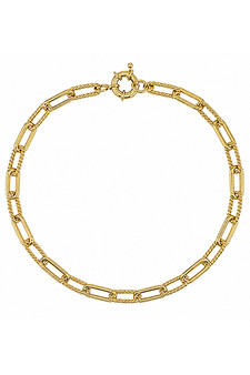 Sonne Isla Chain Necklace
