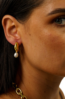 Sonne Avery Earrings
