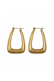 Sonne Amber Earrings