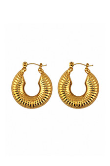 Sonne Stella Earrings
