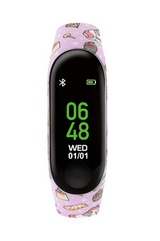 Tikkers Activity Tracker Unicorn
