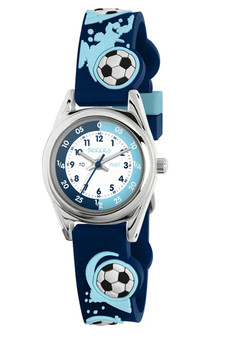Tikkers 3D Football watch