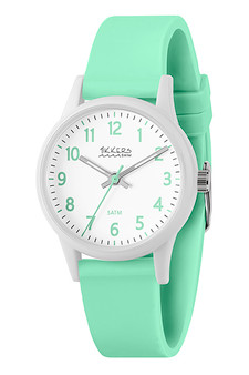 Tikkers Aqua Silicone Time Teacher