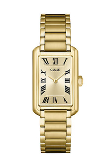 CLUSE Belisenna Full Gold Watch CW15009
