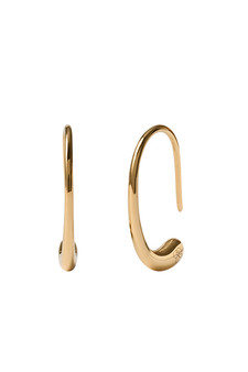 PDPAOLA Eira Mini Earrings ARB1-G97-U