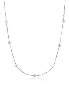 Ania Haie Modern Beaded Necklace N002-03H