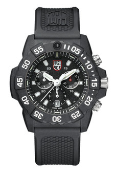 Luminox Navy SEAL Chronograph XS.3581