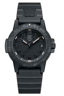 Luminox Leatherback SEA Turtle XS.0301.BO.L