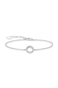 Thomas Sabo Bracelet Circle TA1652CZ