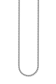 Thomas Sabo Venezia Chain Blackened TKE110860