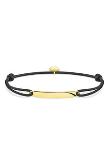 Thomas Sabo Bracelet Little Secret Classic Gold LS115