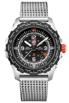 Luminox Bear Grylls Survival AIR Series GMT Watch XB.3762