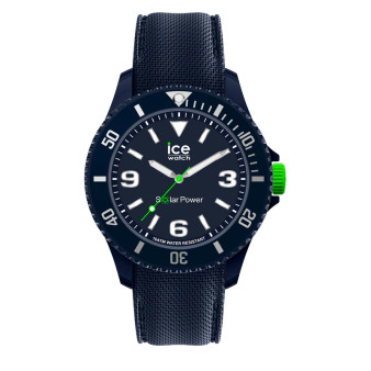 ICE Sixty Nine Solar Dark Blue 019545