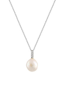 Bianc Seasalt Necklace 30100614 Bianc Seasalt Necklace 30100614