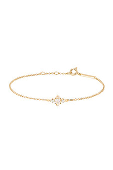 PDPAOLA Laura Gold Bracelet PU01-413-U