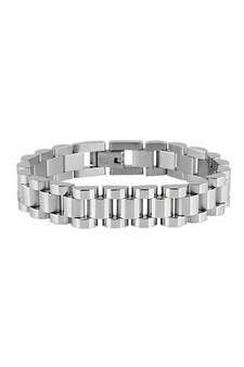 Zahar Remi Bracelet Silver ZB0032