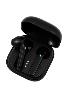 Reflex Active Black Lite Earbuds