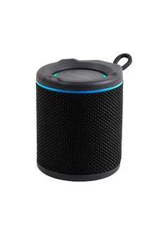 Reflex Active Chill Black Bluetooth Speaker