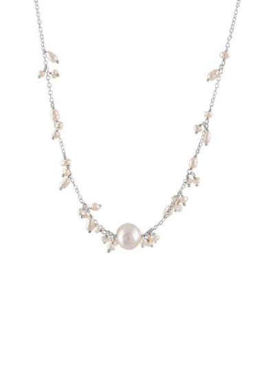 Bianc Arctic Necklace 30100618 